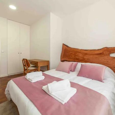 Up Tree Nature Rooms Авейру Экстерьер фото