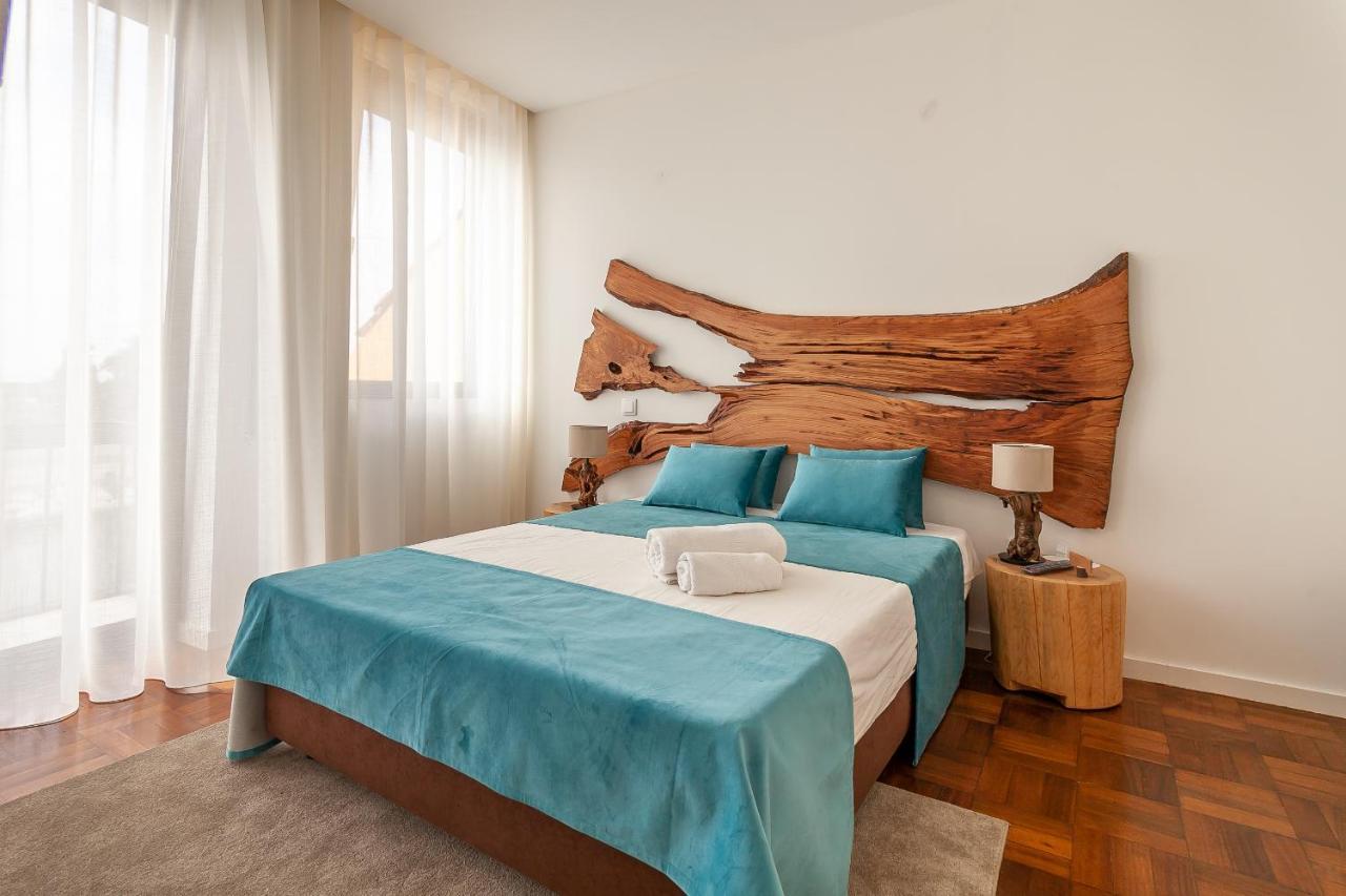 Up Tree Nature Rooms Авейру Экстерьер фото