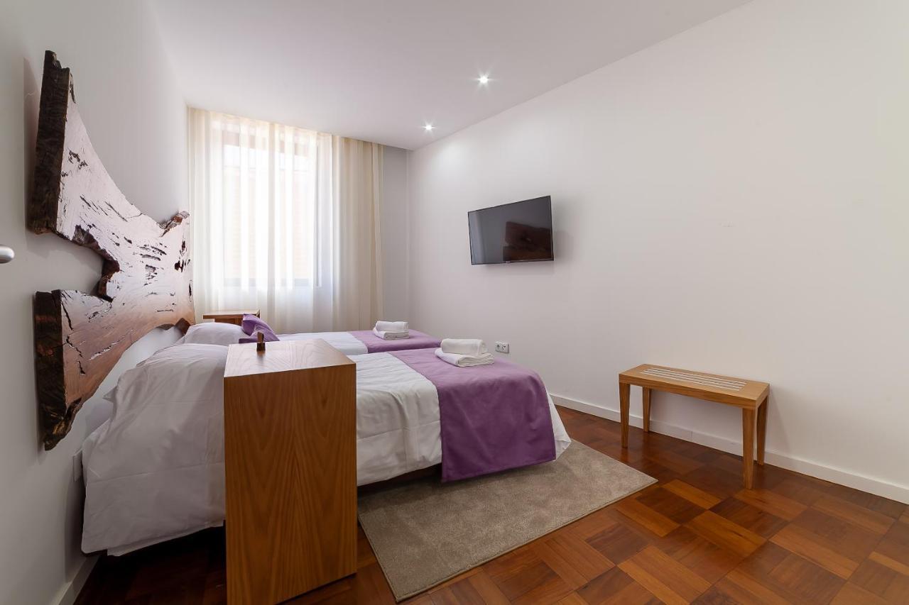Up Tree Nature Rooms Авейру Экстерьер фото