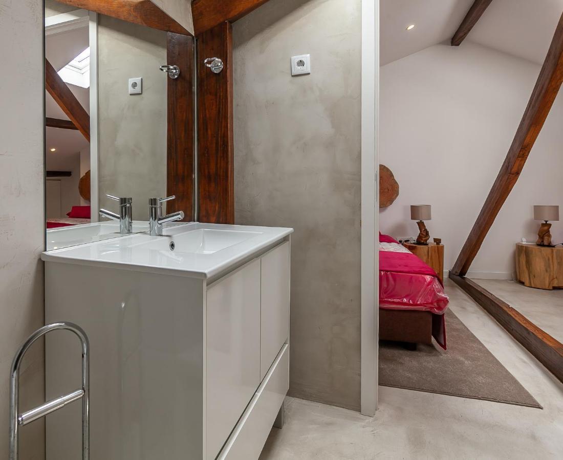 Up Tree Nature Rooms Авейру Экстерьер фото
