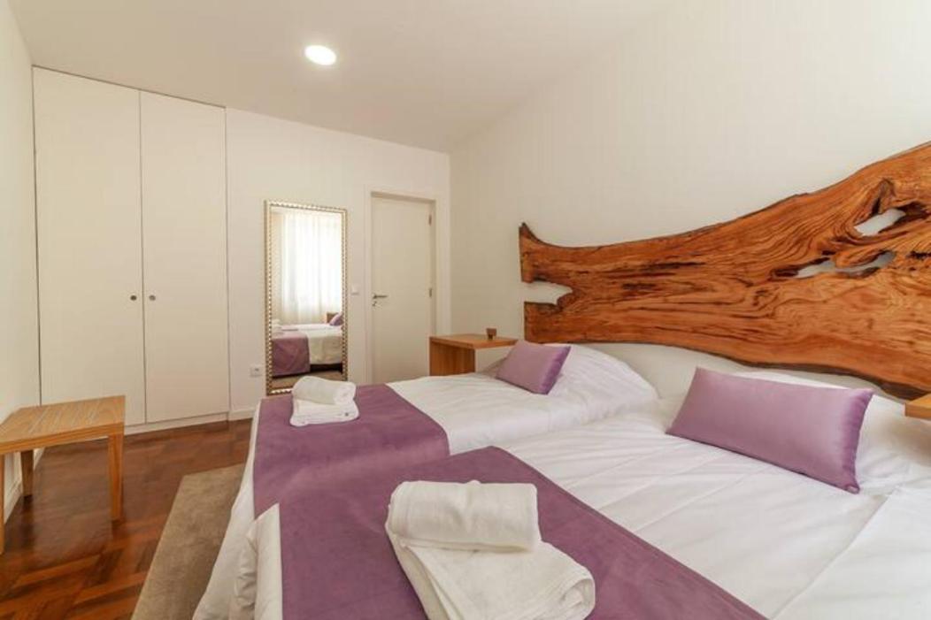 Up Tree Nature Rooms Авейру Экстерьер фото