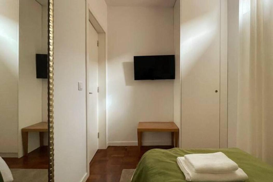 Up Tree Nature Rooms Авейру Экстерьер фото